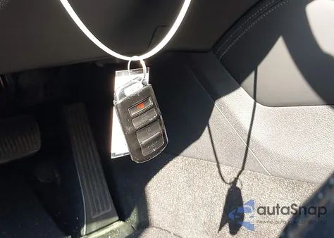 2017 Kia Cadenza Technology из США, поврежденный, VIN KNALC4J14H5068106